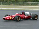 Ferrari 312/67 1967 года